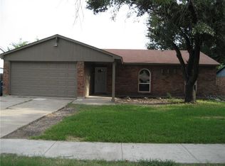 5221 Young Dr, The Colony, TX 75056