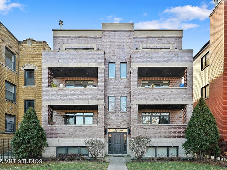 1st image of 2445 W Logan Blvd Unit 2W