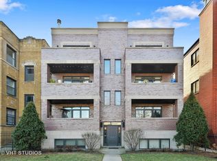 2445 W Logan Blvd UNIT 2W, Chicago, IL 60647