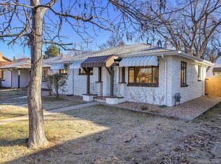 1130 Locust St, Denver, CO 80220