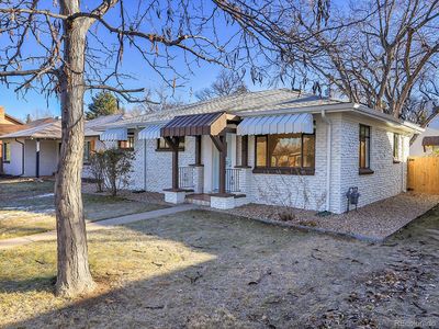 1130 Locust Street, Denver, CO, 80220