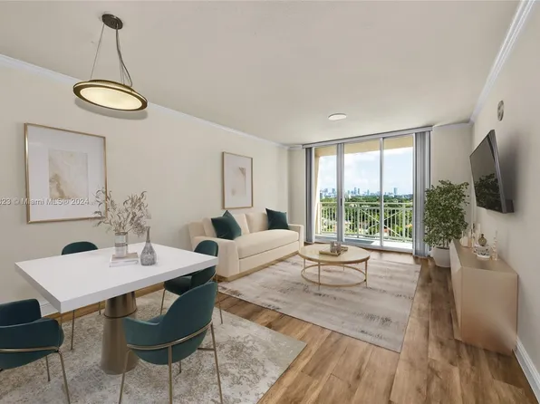 2665 SW 37th Ave APT 1109, Miami, FL 33133
