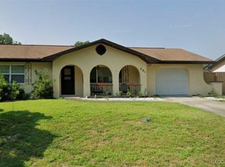 (Undisclosed Address), Inverness, FL 34452