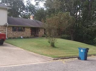 1505 Price St, Henderson, TX 75654