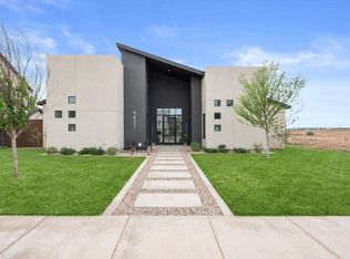 4421 142nd St, Lubbock, TX 79424
