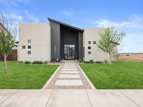 4421 142nd St, Lubbock, TX 79424