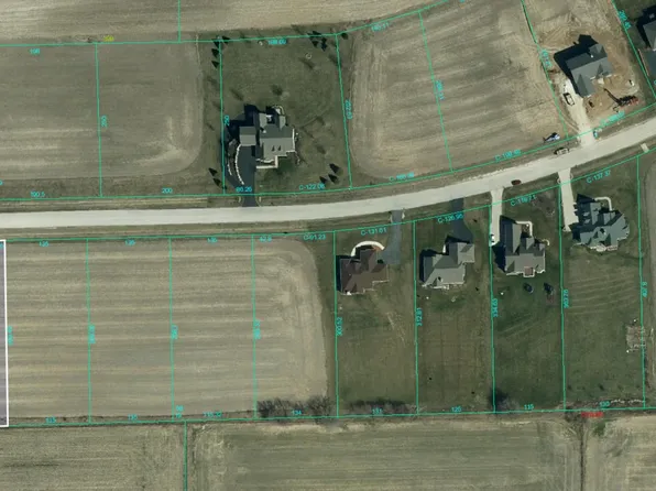 2551 Newbury Ln, Caledonia, IL 61011