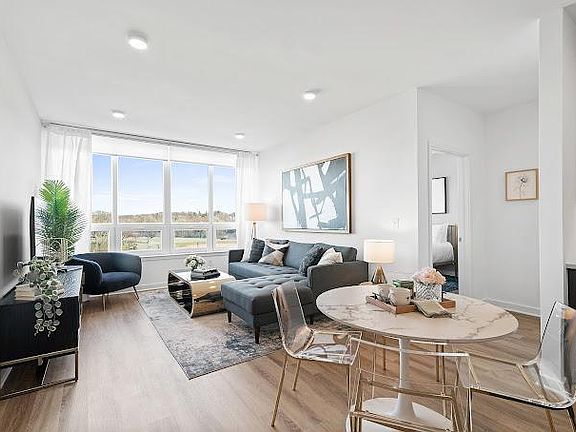 2nd image of 55 W Camden St #1319