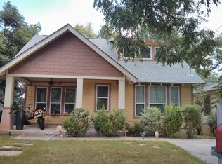 2305 E 8th St, Austin, TX 78702