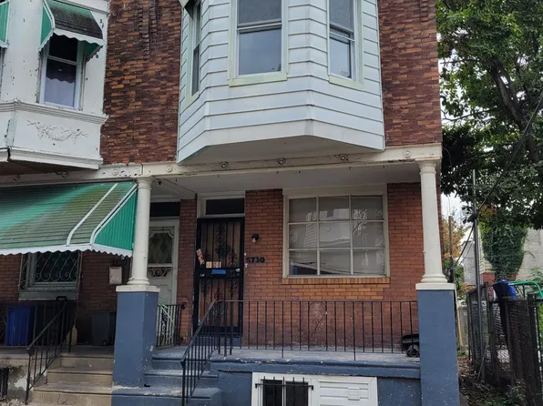 5730 Cambridge St, Philadelphia, PA 19131