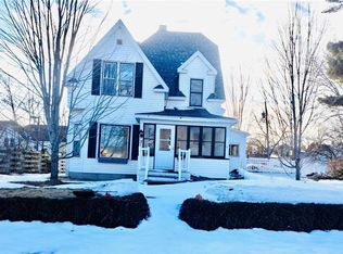 212 W 2nd St N, Ladysmith, WI 54848