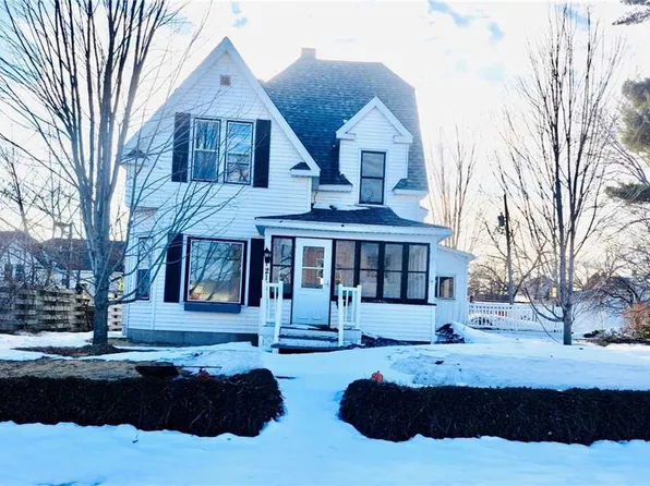 212 West 2nd Street, Ladysmith, WI 54848