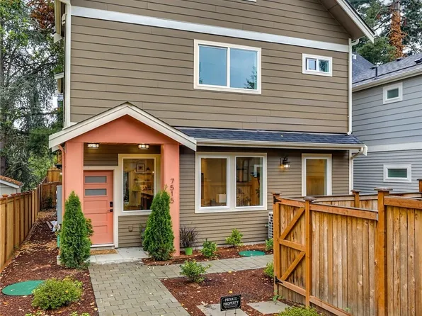 7515 21st Avenue NE, Seattle, WA 98115