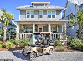 35 W Chester St, Inlet Beach, FL 32461