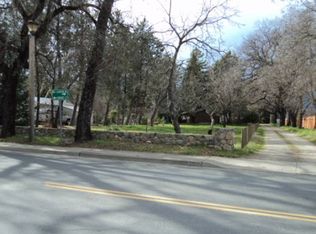 21041 Barnes St, Middletown, CA 95461