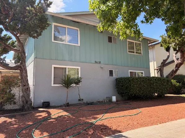5635 Hoffman Ct, San Jose, CA 95118