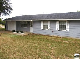 801 N 19th St, Copperas Cove, TX 76522
