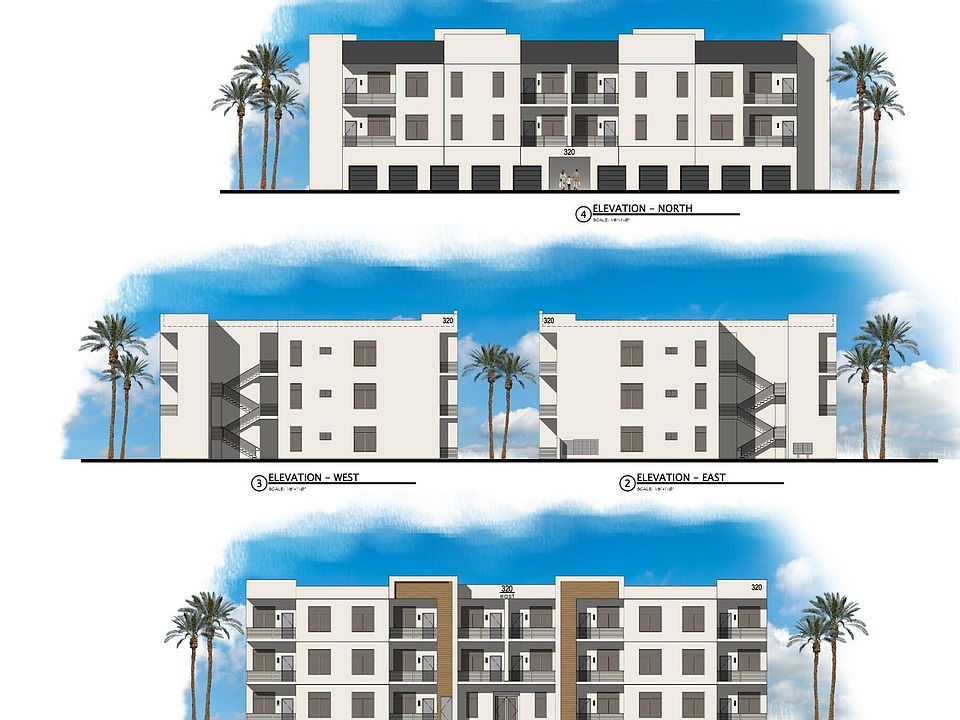 1st image of 320 E Hatcher Road #6