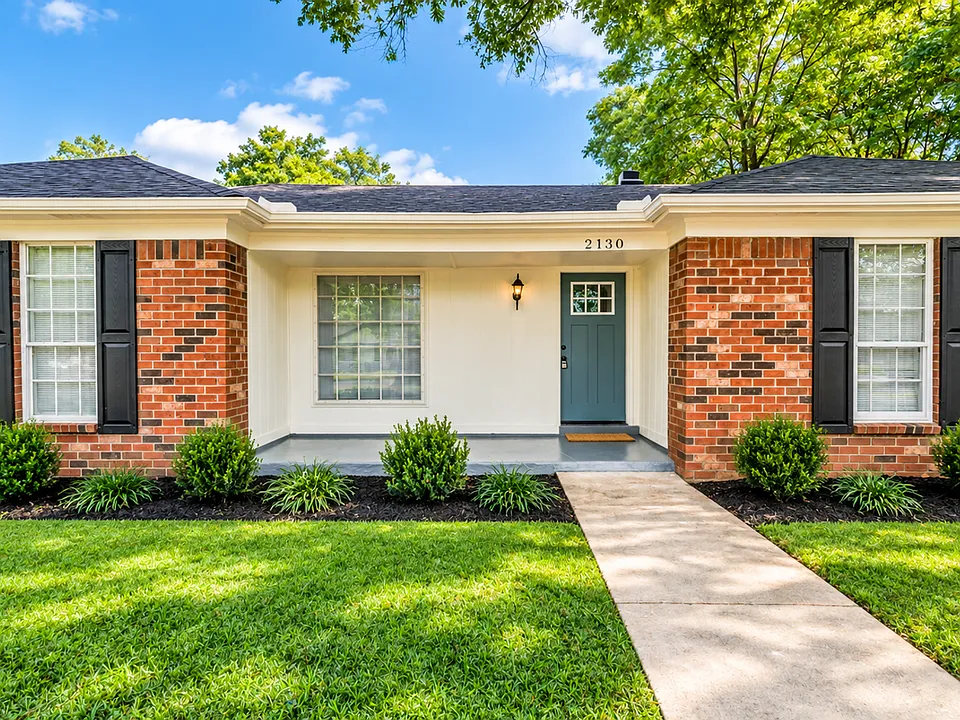 2130 Whitebark Dr