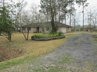 460 Oakland Dr, Vidor, TX 77662