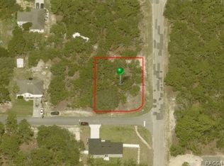 9938 N Santee Ter, Citrus Springs, FL 34433