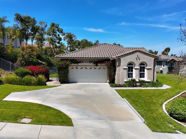 6359 Paseo Descanso, Carlsbad, CA 92009