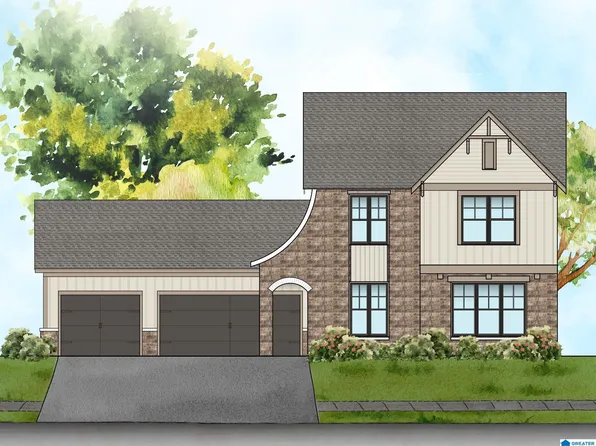 100 Riviera Run, Alabaster, AL 35007
