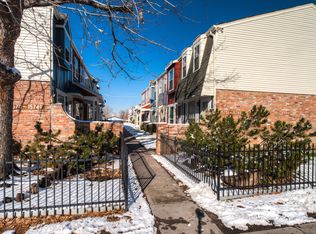 15769 E 13th Pl, Aurora, CO 80011