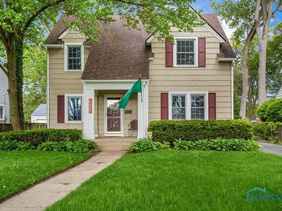 2445 Ashborne Pl, Toledo, OH, 43606