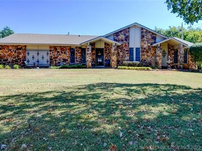 7581 S 234th East Ave, Broken Arrow, OK, 74014