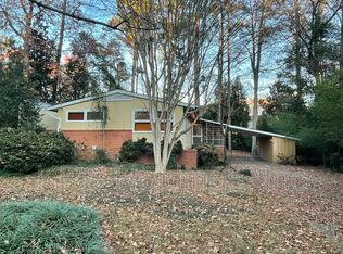 1212 Dogwood Ln, Raleigh, NC 27607