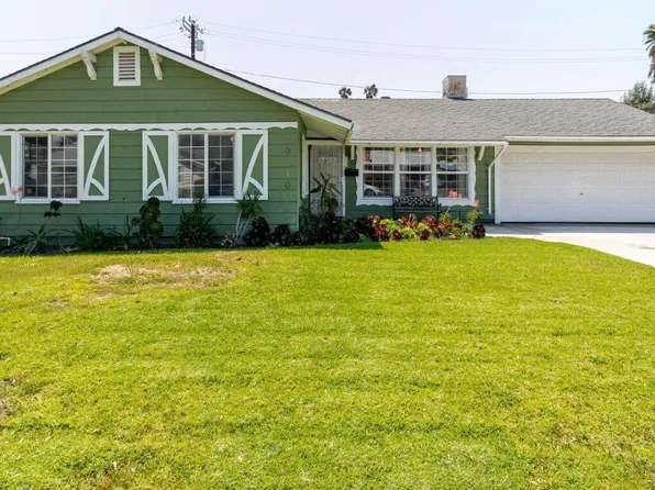 20410 Septo St, Chatsworth, CA 91311