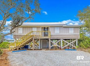 1308 W Lagoon Ave, Gulf Shores, AL 36542