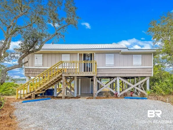 1308 W Lagoon Ave, Gulf Shores, AL 36542