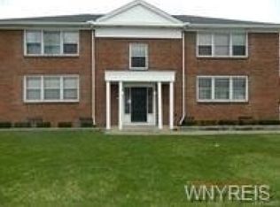 854 Millersport Hwy, Buffalo, NY 14226