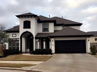 9009 Plovercrest Ct, Richmond, TX 77407
