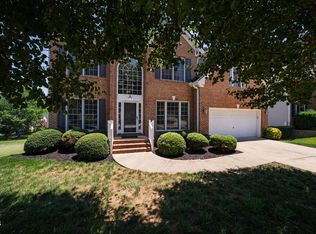 610 Basil Dr, Durham, NC 27713