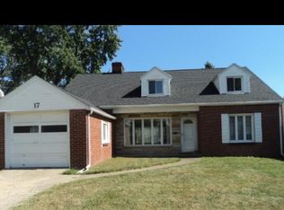 17 Gratiot Blvd, Marysville, MI
