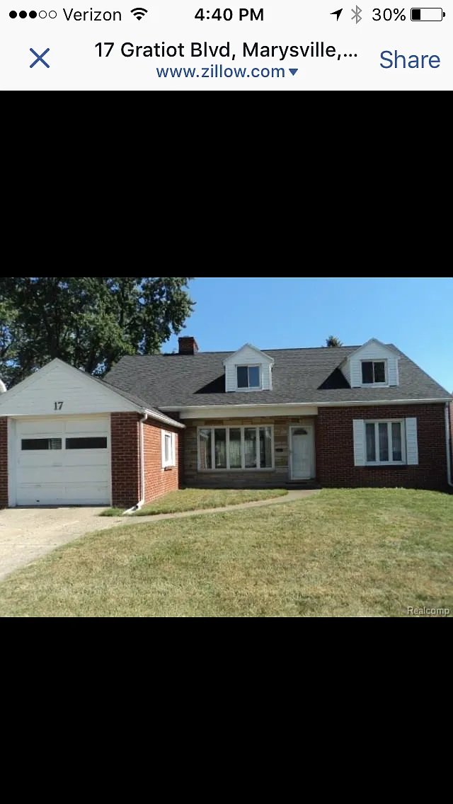 17 Gratiot Blvd photo 1