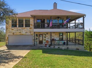 1701 Charter Oak, Canyon Lake, TX 78133