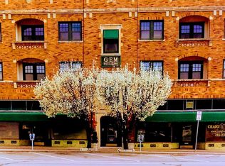 506 SW 10th Ave, Topeka, KS 66612