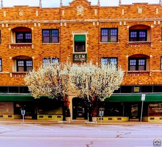 506 SW 10th Ave, Topeka, KS, 66612