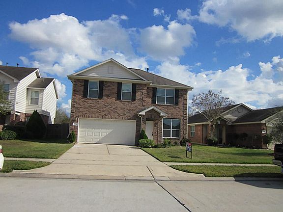 2nd image of 4731 Montclair Hill Ln