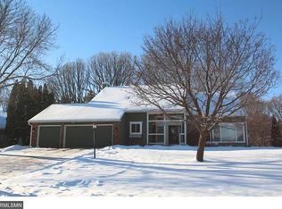 802 Eagle Ridge Trl, Stillwater, MN 55082