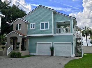 2022 Wappoo Hall Rd #1A, Charleston, SC 29412