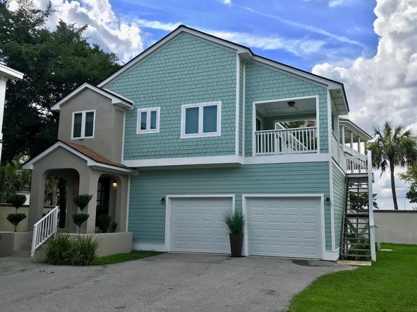 2022 Wappoo Hall Rd #1A
