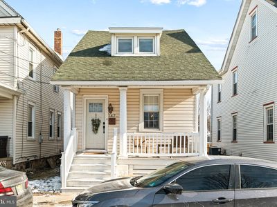 147 Allen Ave, Haddonfield, NJ, 08033