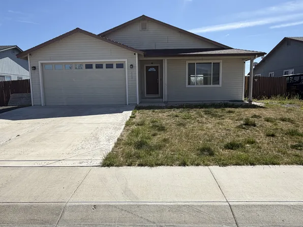 111 Sunnyside Dr, Battle Mountain, NV 89820