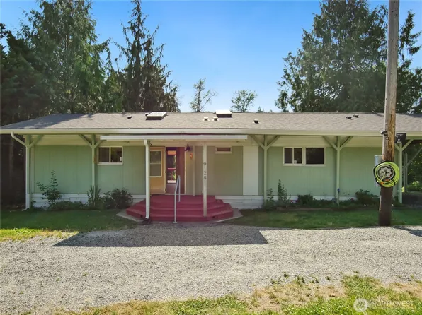 9128 184th Avenue NE, Granite Falls, WA 98252