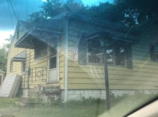 3509 Ruth Ave, Lansing, MI 48910